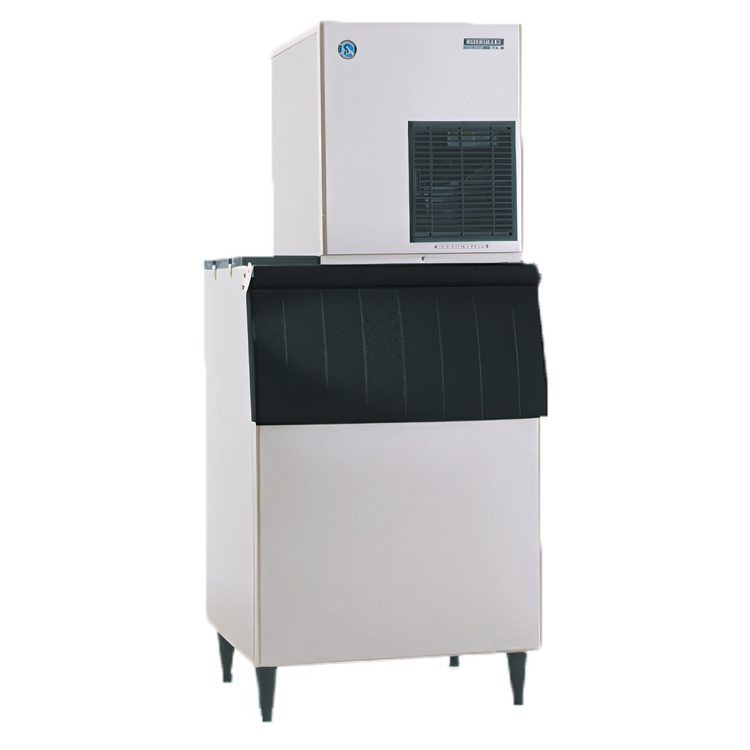 Product image #2 for Hoshizaki F-801MAJ 22-Inch Wide Air-Cooled Self-Contained Flake Ice Maker