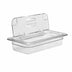 Thumbnail image #2 for Cambro 30CWL135 FlipLid® Food Pan Covers Case of 6