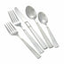 Thumbnail image #2 for Winco Regency 6-Inch Teaspoon, Heavyweight 18/0 Stainless Steel, Mirror Finish