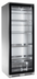 Thumbnail image #2 for GEMM Brera Stainless Steel Commercial Wine Showcase, 179 Champagne / 252 Standard Bottles
