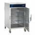 Thumbnail image #2 for Alto-Shaam Halo Heat Mobile Heated Holding Cabinet, 1 Compartment, 8 Full-Size Hotel Pan or 4 Full-Size Sheet Pan Capacity