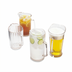 Thumbnail image #2 for Cambro P60CW135 Camwear® Water Pitchers Case of 6