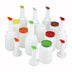 Thumbnail image #2 for Winco PPB-2W Bartending Supplies Case of 12