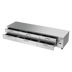 Thumbnail image #2 for Beverage-Air Six-Drawer Chef Base Refrigerator, 112-Inch Wide, Stainless Steel Top, Side-Mounted Refrigeration