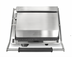 Thumbnail image #2 for Vollrath Countertop Commercial Panini Press with Cast-Iron Grooved Plates, 120V