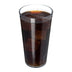 Thumbnail image #2 for Carlisle Stackable 20 oz Clear SAN Plastic Tumbler