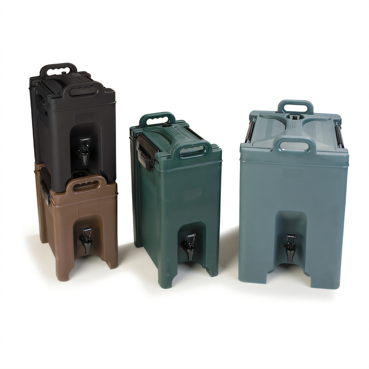 Product image #2 for Cateraide XT 2-1/2 Gallon Insulated Beverage Server