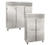 Thumbnail image #2 for Howard-McCray SR48-P SR Series Reach-in Refrigerators