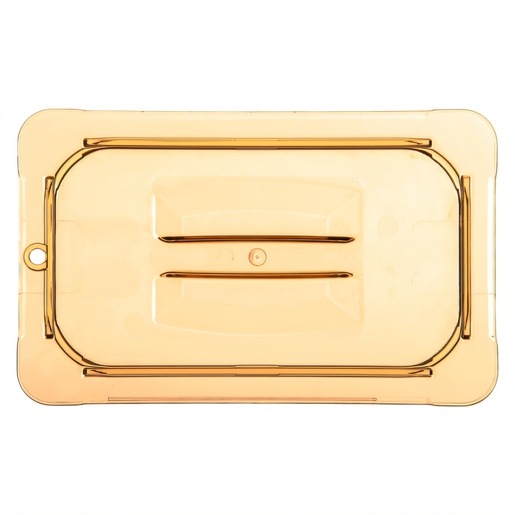 Product image #2 for CFS Brands 10490U13 StorPlus™ Food Pan Covers Case of 6