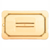 Thumbnail image #2 for CFS Brands 10490U13 StorPlus™ Food Pan Covers Case of 6