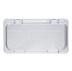 Thumbnail image #2 for CFS Brands 10279Z07 StorPlus™ Food Pan Covers Case of 6