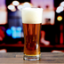 Thumbnail image #2 for Ocean Metropolitan Stemless Pilsner/Wheat Beer Glass, 13.5 oz., Clear