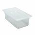 Thumbnail image #2 for Cambro 34PP190 Plastic Food Pans Case of 6
