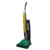 Thumbnail image #2 for Bissell Big Green Commercial BG99 ProShake Economy 12-Inch Upright Commercial Vacuum Cleaner