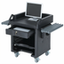 Thumbnail image #2 for Cambro VCS32KEYT110 Versa Cart Parts & Accessories