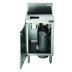 Thumbnail image #2 for Krowne Royal Series 18-Inch Liquid CO2 Glass Froster Drainboard Cabinet with CO2 Storage