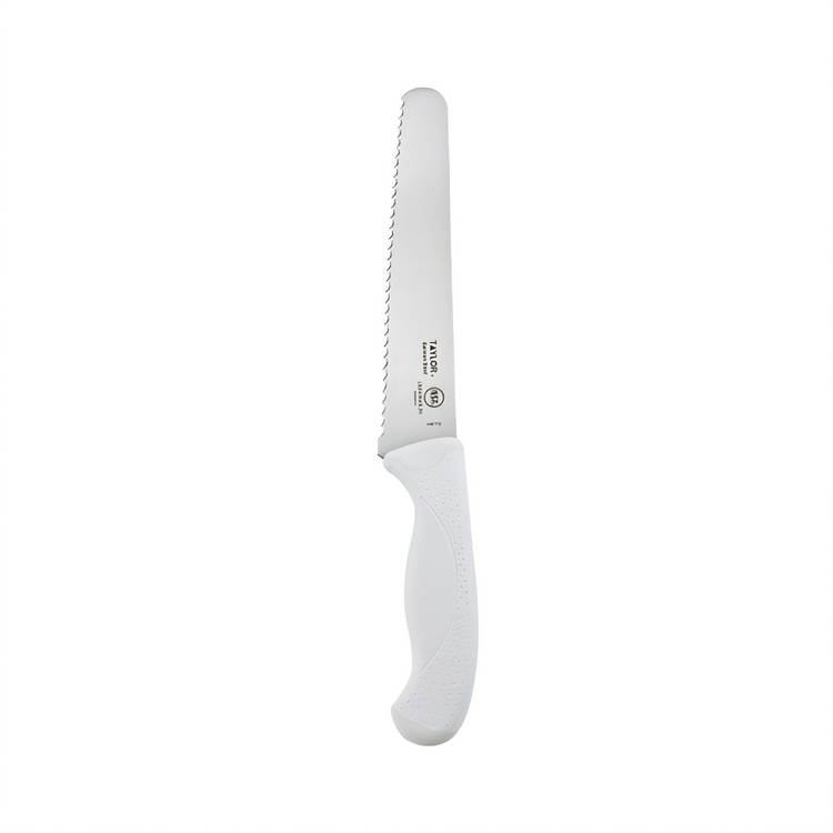 Product image #2 for Taylor Precision 5248373 Taylor Bread Knives Case of 3