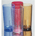 Thumbnail image #2 for Cambro D12152 Del Mar® Plastic Tumblers Case of 36