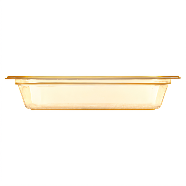 Product image #2 for CFS Brands 10420B13 StorPlus™ Plastic Food Pans Case of 6