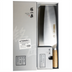 Thumbnail image #2 for Zhang Xiao Quan Large Triple-Layer Stainless Steel Meat Cleaver, 9 x 4-1/2-Inch Blade