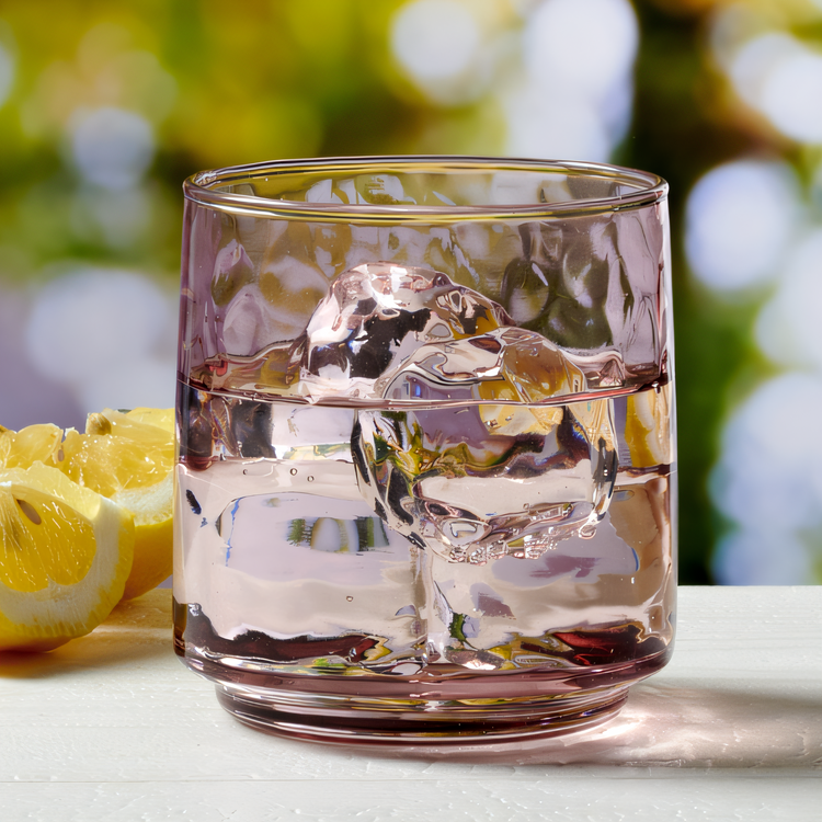 Product image #2 for Anchor Hocking Foodservice 15105L24 Brockhill Rocks & Old Fashioned Glass