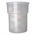 Thumbnail image #2 for CFS Brands 220002 Commercial Food Storage Containers Case of 6
