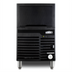 Thumbnail image #2 for Summit Commercial BIM100 Countertop Dice Ice Machine with 100 lb/Day Production and 27 lb Storage