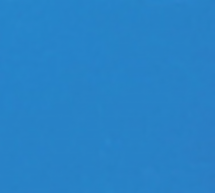 Product image #1 for Cambro Camtray Oval Fiberglass Serving Tray, 22 x 26-7/8 Inch, Horizon Blue
