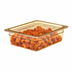 Thumbnail image #2 for Cambro 20HPC150 H-Pan™ Food Pan Covers Case of 6