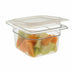 Thumbnail image #2 for Cambro 64CW135 Camwear® Plastic Food Pans Case of 6