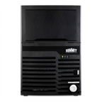 Thumbnail image #2 for Summit Commercial ADA-Height Clear Cube-Style Ice Maker, 100 lb./Day, Built-In or Freestanding