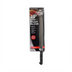 Thumbnail image #2 for Winco Acero 10-Inch Forged Fish/Roast Slicer Carving Knife with Granton Edge