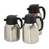 Thumbnail image #1 for 2-Liter Stainless Steel Double-Wall Thermal Carafe