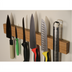 Thumbnail image #1 for Mercer Culinary M30731BM Mercer Magnetic Knife Holder