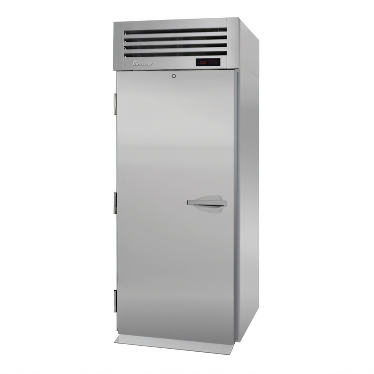 Product image #2 for Turbo Air PRO Series One-Section Roll-Thru Heated Cabinet, 42 Cu. Ft., 115V