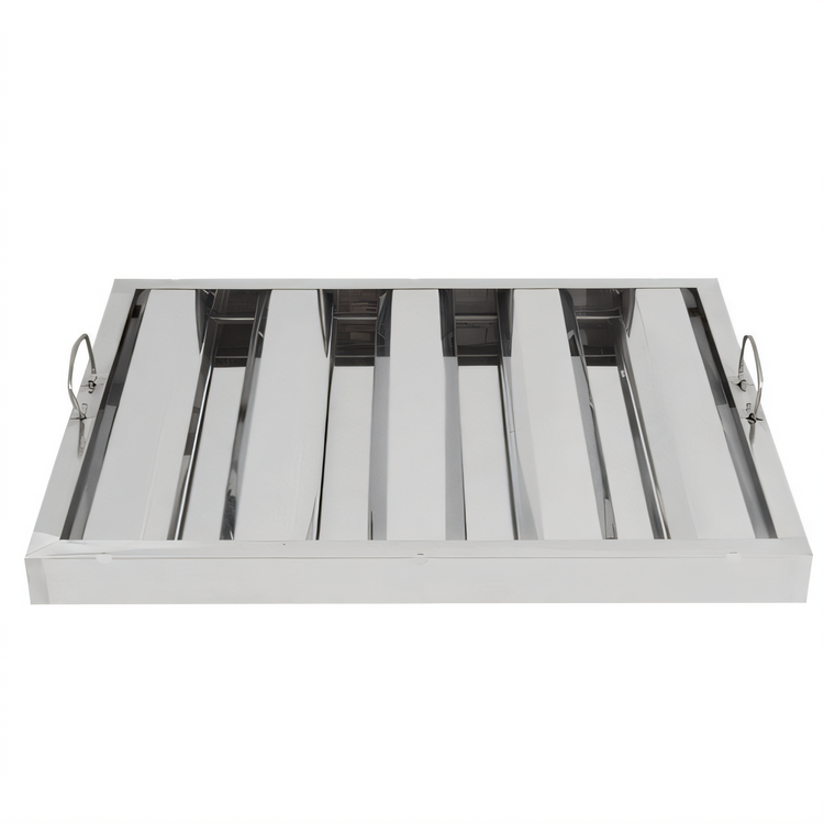 Product image #2 for Omcan USA 34835 Exhaust Only Hoods