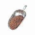 Thumbnail image #2 for American Metalcraft 38 oz Bright-Finish Cast Aluminum Utility Scoop
