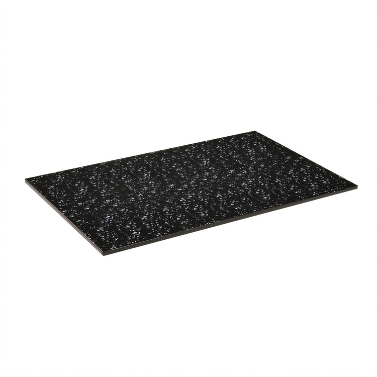 Product image #2 for Melamine Reversible Rectangular Display Platter, 20 7/8 x 12 3/4 Inches