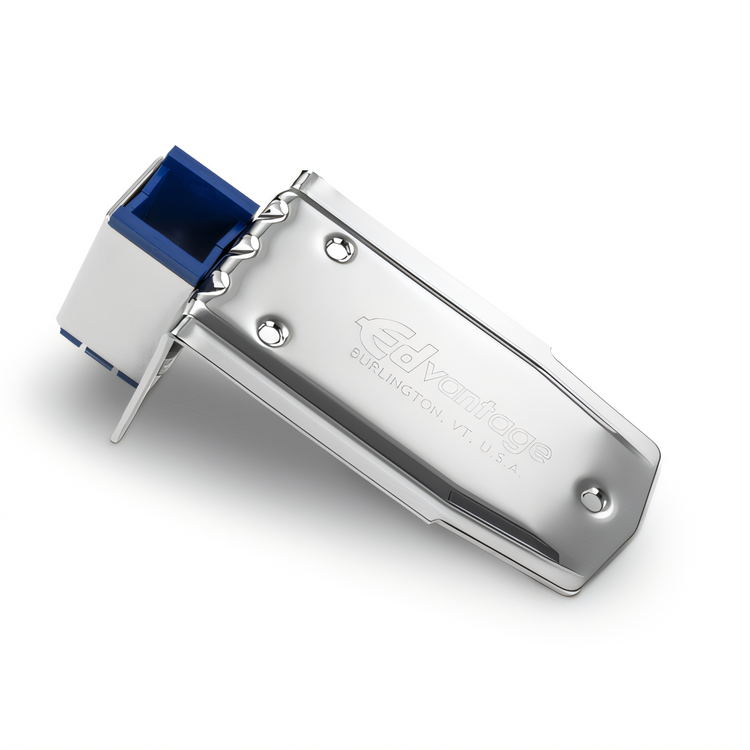 Product image #2 for Edlund Edvantage #1 Manual Can Opener with Chrome Plated Base