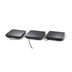 Thumbnail image #2 for Vollrath Mirage Countertop Induction Buffet Warmer, Black, 120V, 300W
