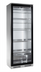 Thumbnail image #2 for Eurodib USA WD5121 Commercial Wine Showcase Cooler, Stainless Steel, 104 Champagne / 162 Standard Bottle Capacity