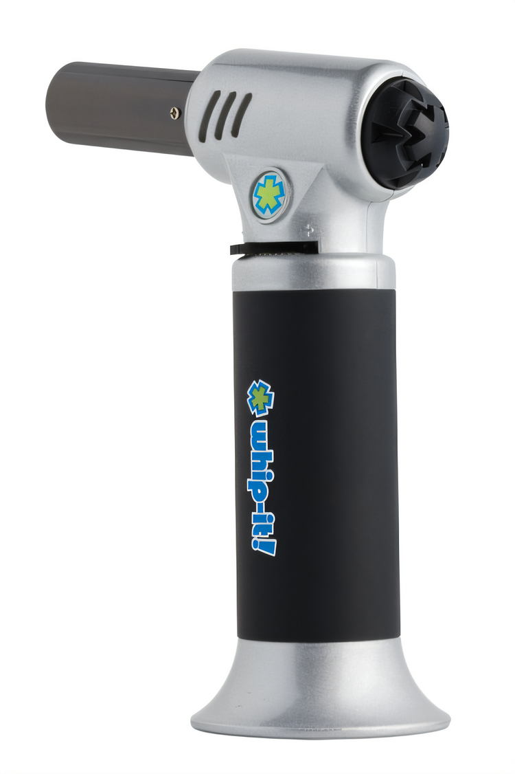 Product image #2 for United Brands TC-NEO-01-05R Whip-It! Kitchen Torch & Smoke Infuser