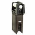 Thumbnail image #2 for Cambro Portable Plastic Handwash Accessory with Paper Towel Roll Holder and Soap Dispenser
