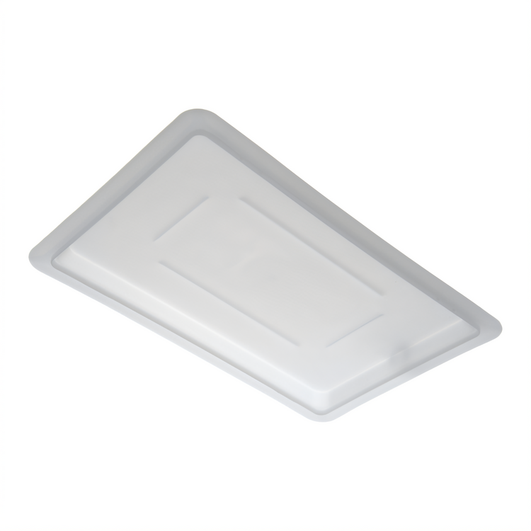 Product image #2 for CFS Brands 1063702 StorPlus™ Food Boxes Case of 6