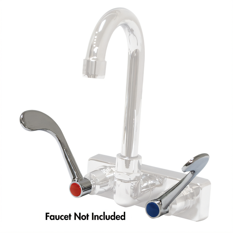 Product image #2 for Advance Tabco K-316-LU-X Faucet Components