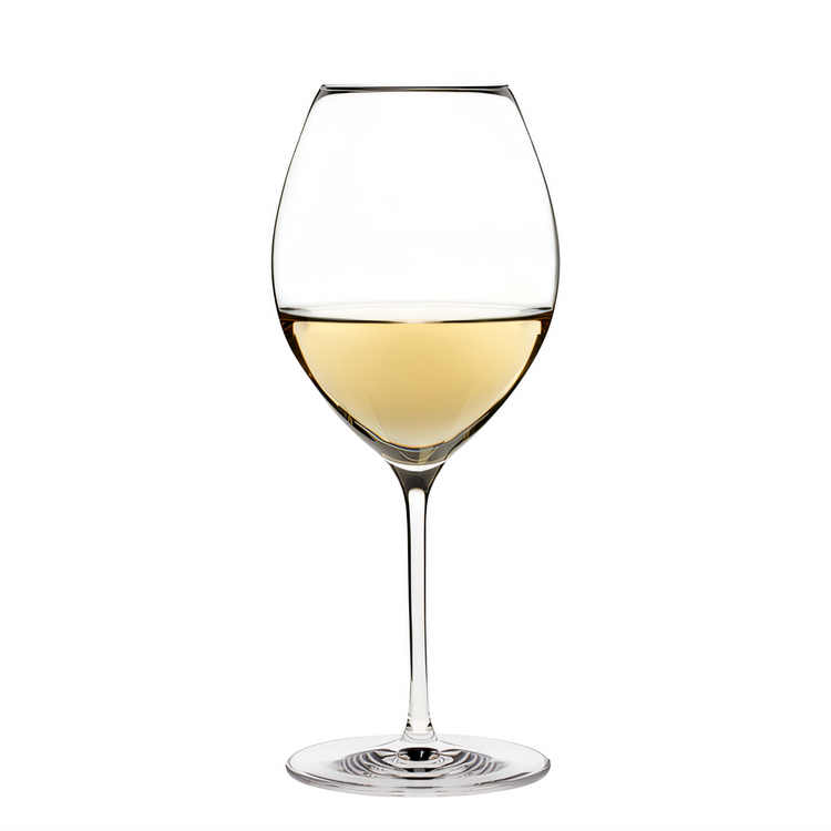 Product image #2 for Flavor First Creamy & Silky 21 oz All Purpose Stemmed Wine Glass