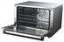 Thumbnail image #2 for Winco ECO-500 Electric Countertop Half-Size Convection Oven, 1.5 Cu. Ft., 120V