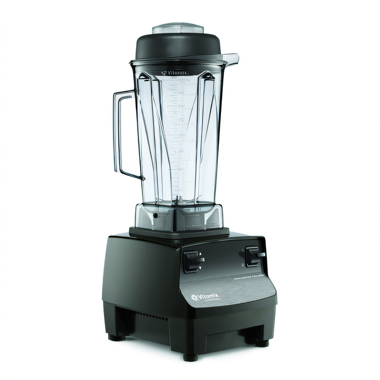 Product image #2 for Vitamix Drink Machine Commercial 2-Speed Blender Station with 64 oz Tritan Container