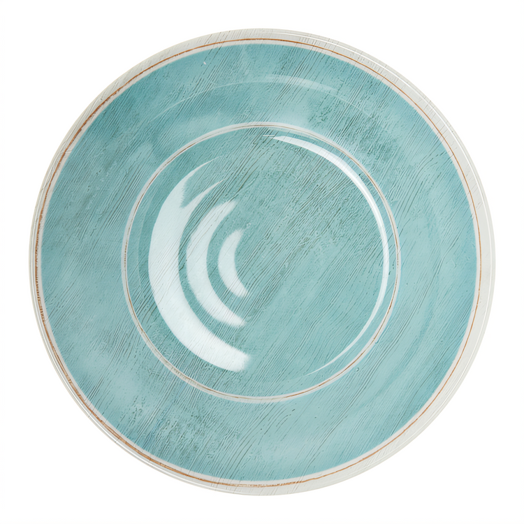 Product image #2 for CFS Brands 6400315 Grove Plastic & Melamine Bowls Case of 6