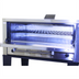 Thumbnail image #2 for Peerless CW51B Single Deck Gas Bake Oven with 42 x 32 Inch Steel Deck Interior